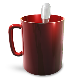 日常生活中的简约之美 PNG图标中的日常用品