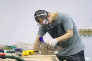 搜见第116期 马云拜师的杭州木匠，手作日常里的不凡匠心